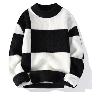 In bianco e nero