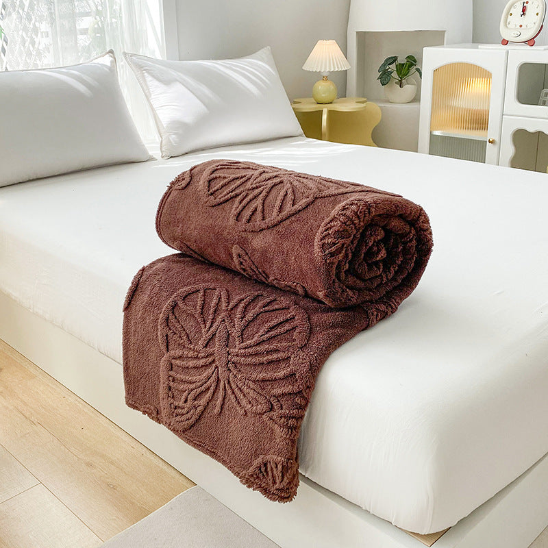 Coperta a farfalla velora