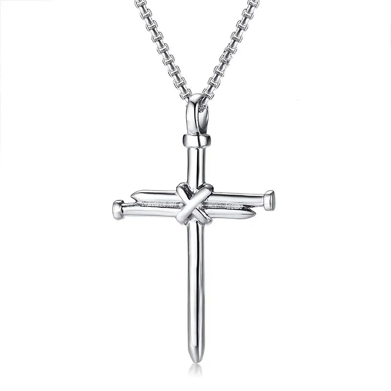 Costruito sulla collana di fede