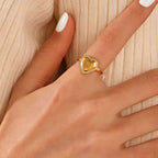 Romance Ring