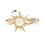 Sunny Ring