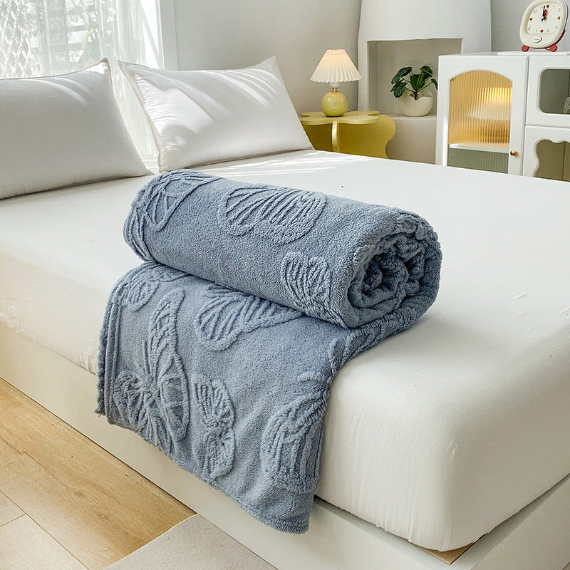 Coperta a farfalla velora