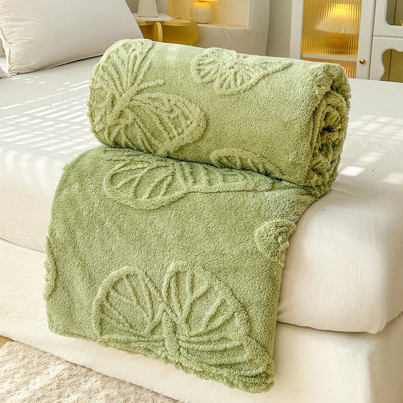 Coperta a farfalla velora