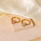 Luxe Ring