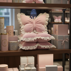 Cuscino Ella Butterfly