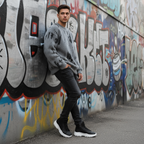 Maglione artico