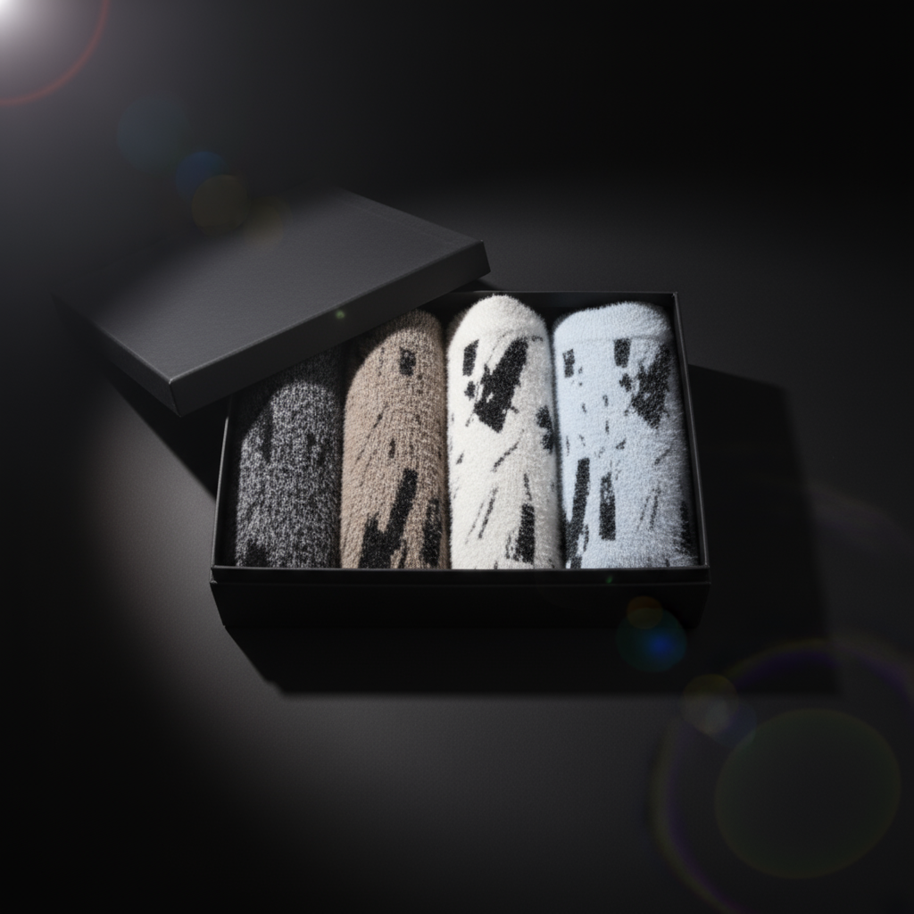 Maglione artico