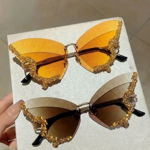 Acquista 1 e ricevi 1 gratis (Oro) & Marrone)
