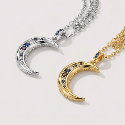 Moonlight Necklace