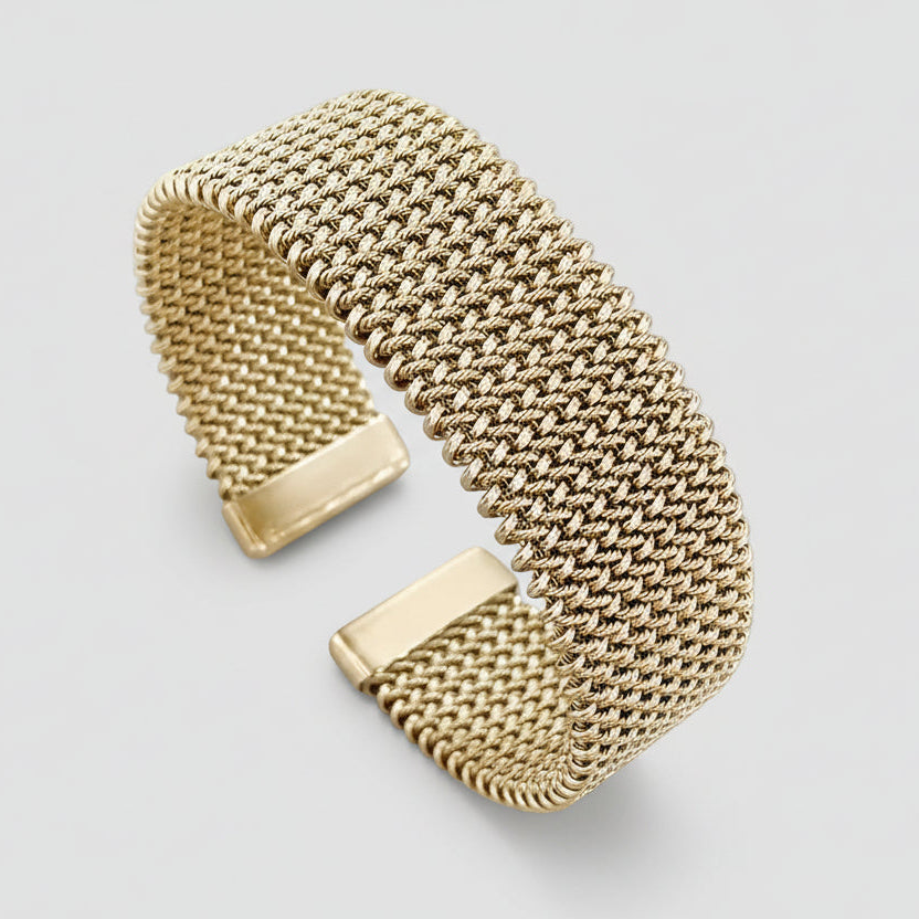The Milano Cuff