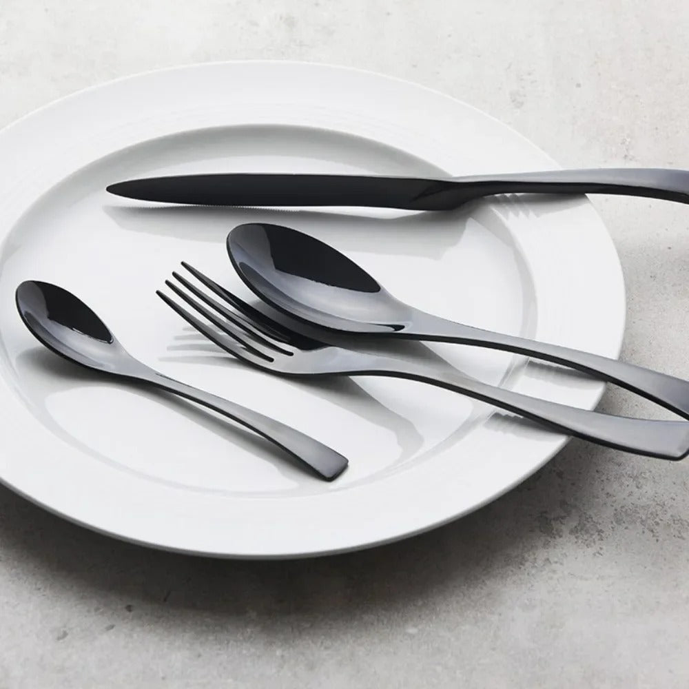 Monarch Flatware Set