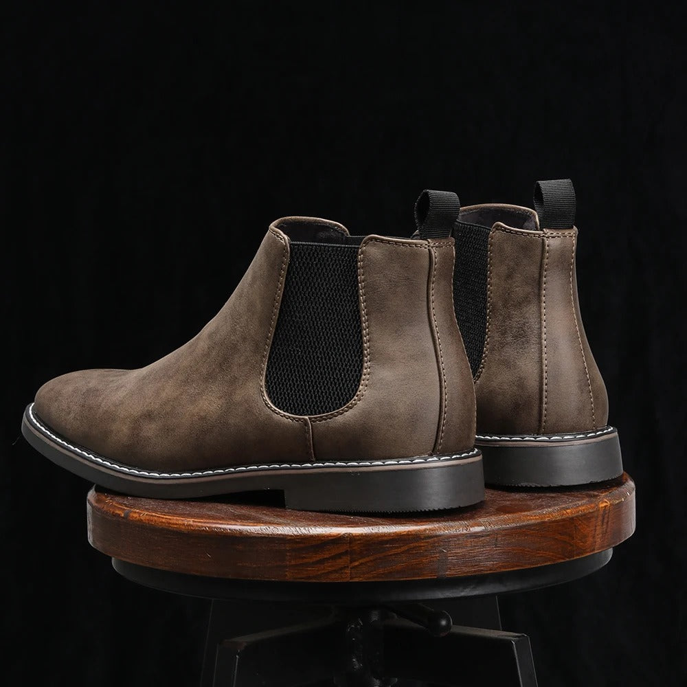 Winslow Chelsea Boots