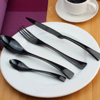 Monarch Flatware Set